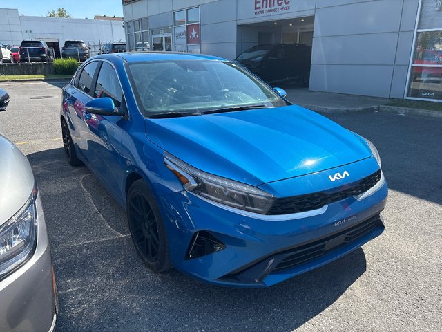Kia Forte  2023