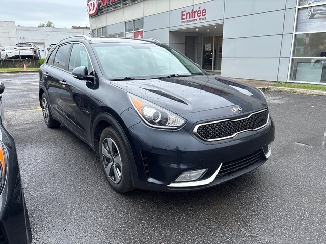 2019 Kia NIRO
