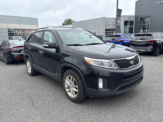 2014 Kia Sorento