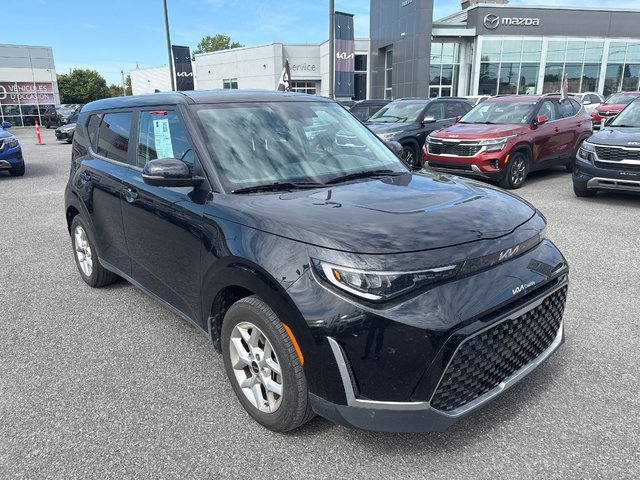 Kia Soul  2023