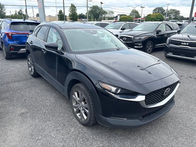 Mazda CX-30  2023