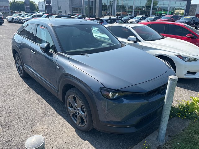 2023 Mazda MX-30 EV