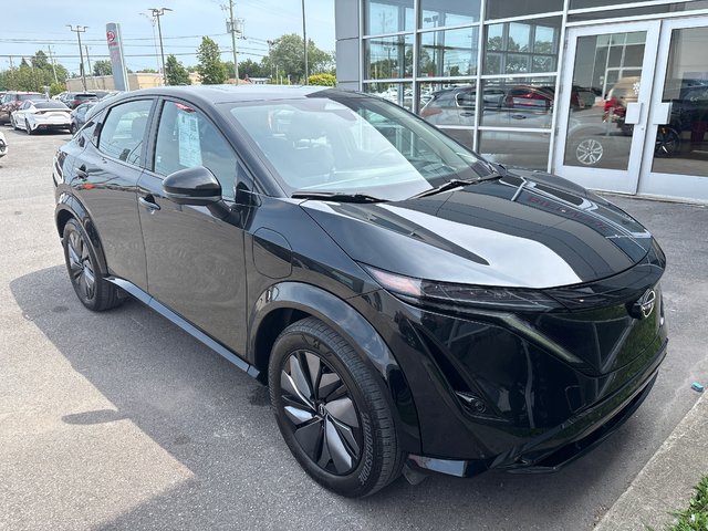 2023 Nissan ARIYA