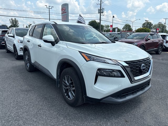 Nissan Rogue  2023