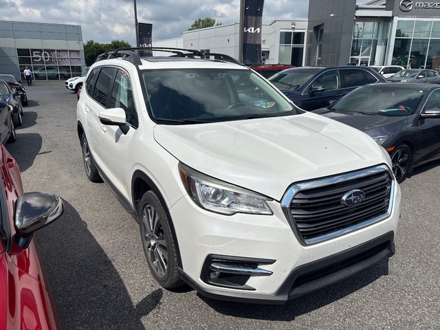 Subaru Ascent  2019