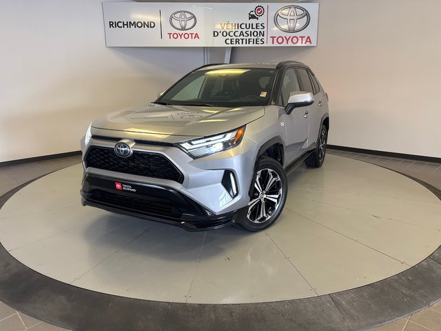 RAV4 Prime