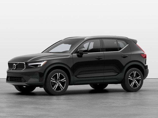 XC40