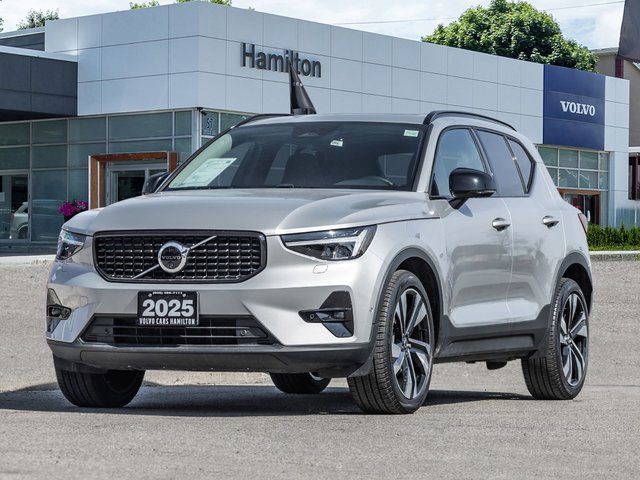 XC40