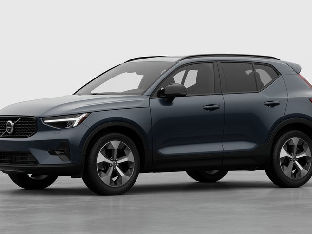 XC40