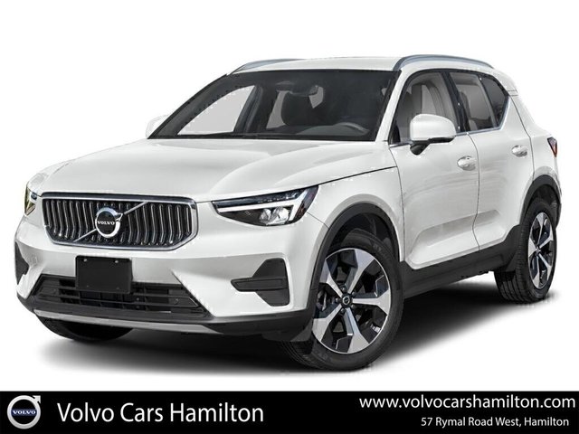 XC40