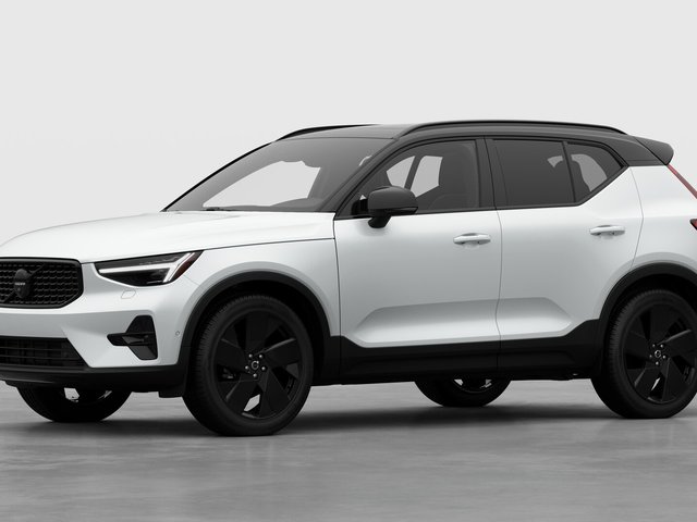 XC40