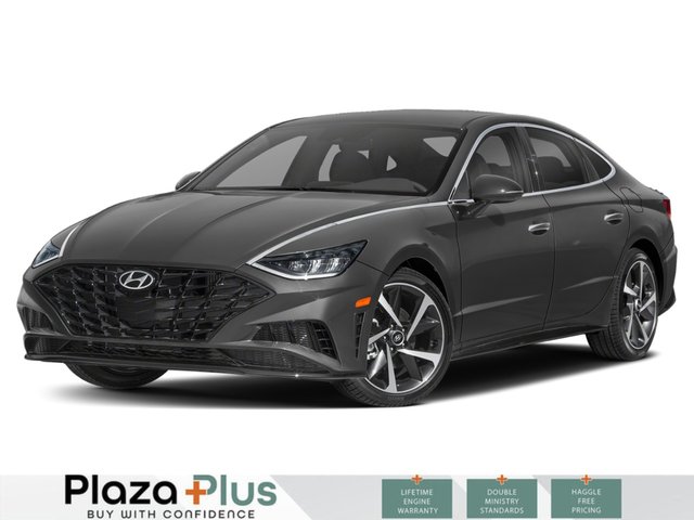 2021 Hyundai Sonata