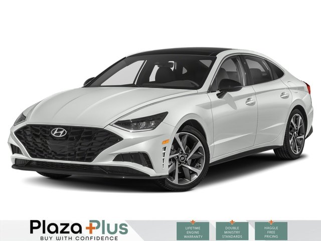 2023 Hyundai Sonata