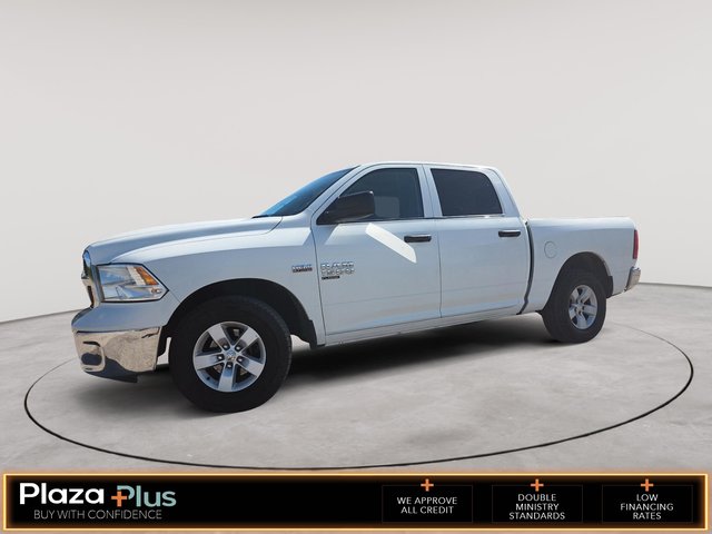 2023 Ram 1500 Classic