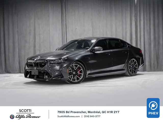 M5