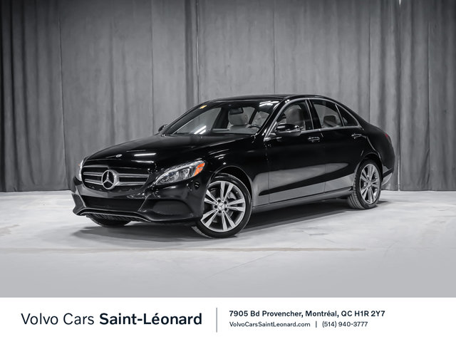 C-Class