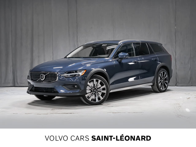 V60 Cross Country