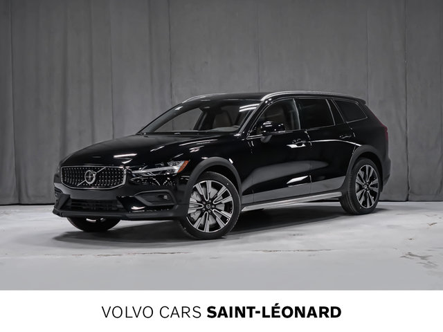 V60 Cross Country