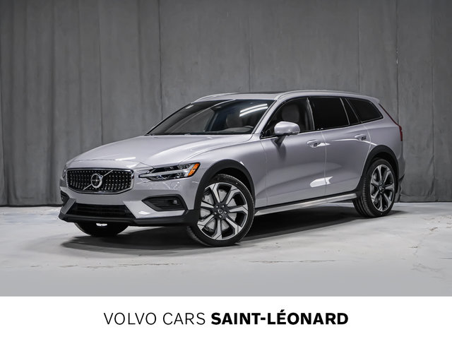 V60 Cross Country