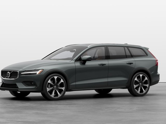 V60 Cross Country