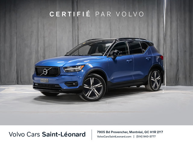 XC40