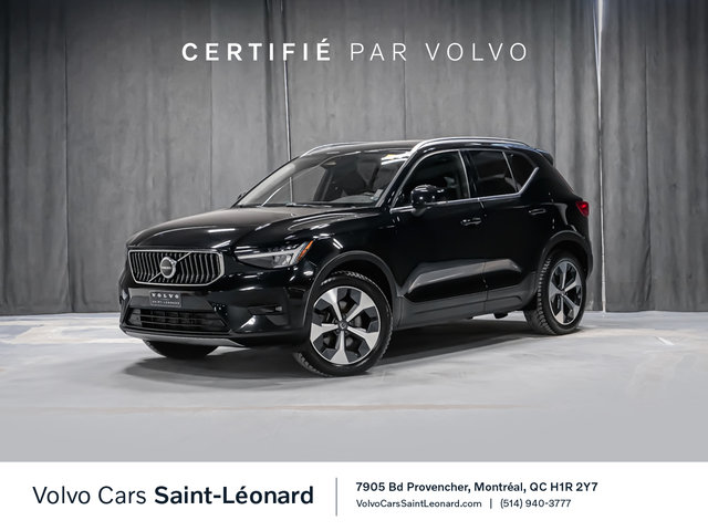 XC40