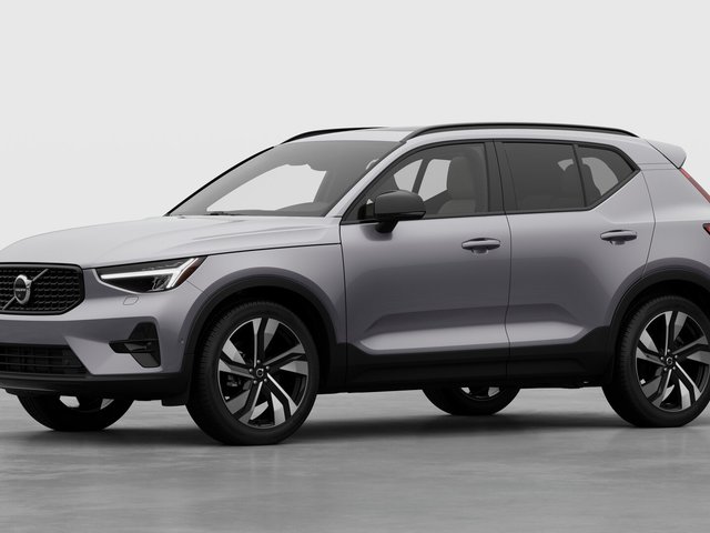XC40
