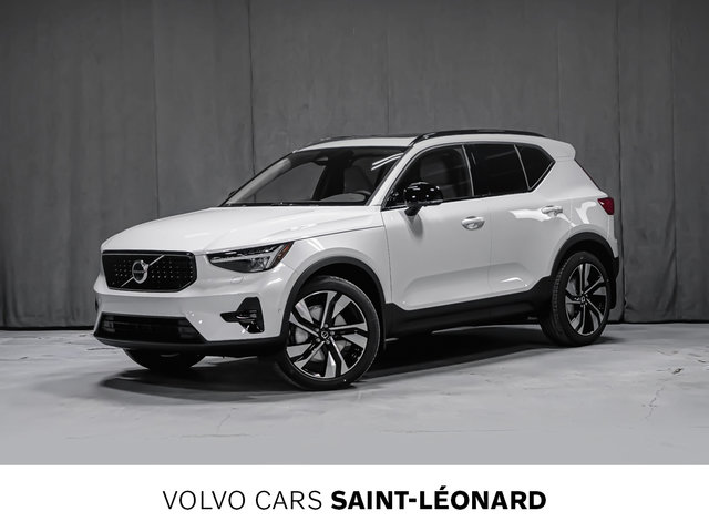 XC40