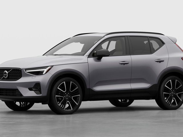 XC40