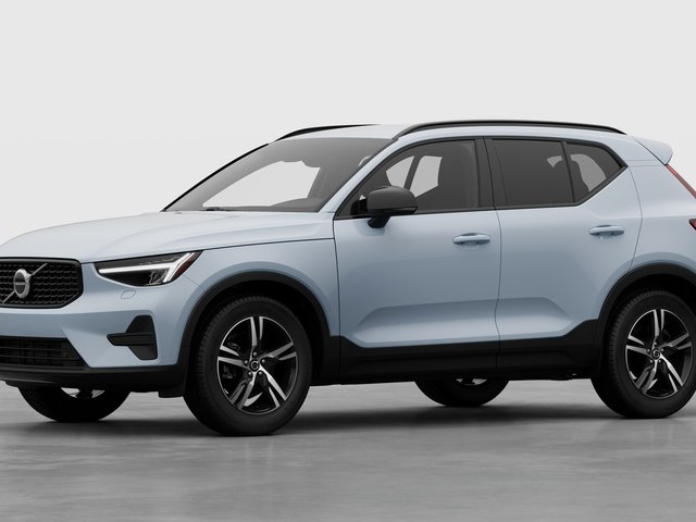 XC40