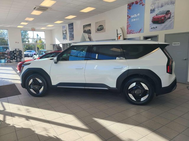 Kia EV9  2026