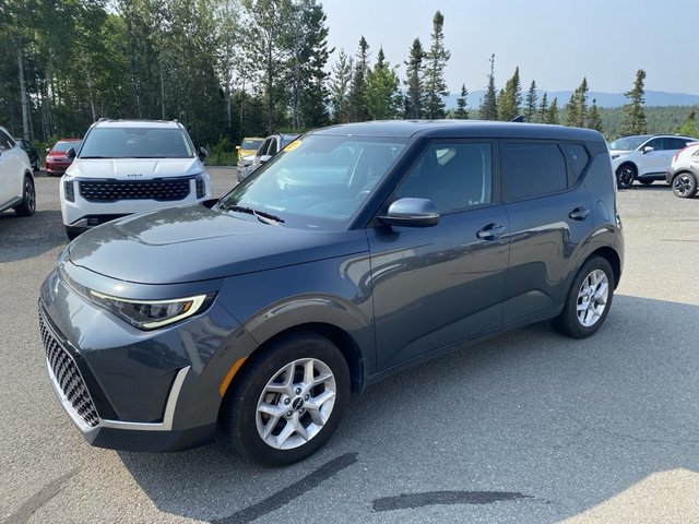 2023 Kia Soul
