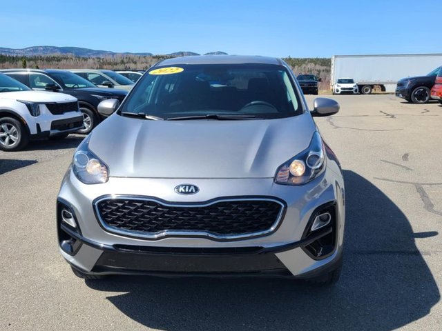 Kia Sportage  2022