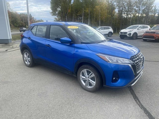 Nissan Kicks  2023