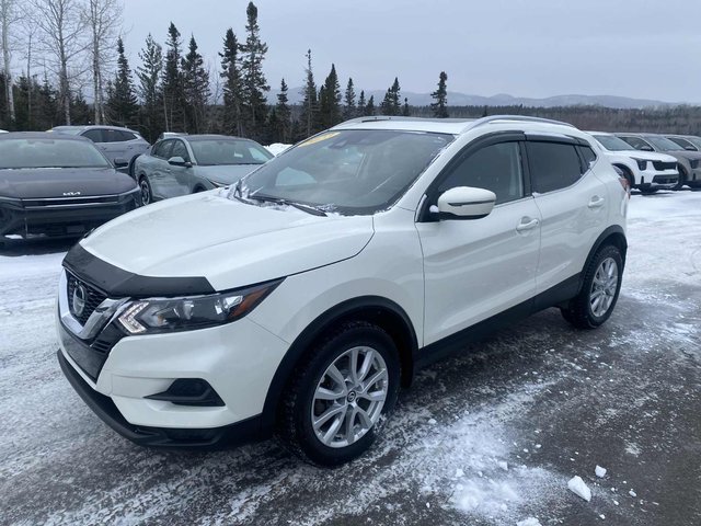 Nissan Qashqai  2023