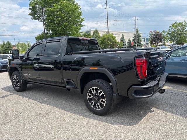 2021 GMC SIERRA 2500
