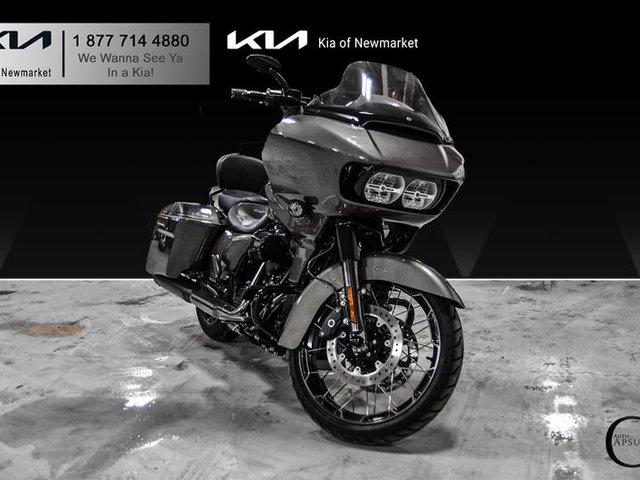 2021 Harley Davidson Motorcycle Road Glide CVO