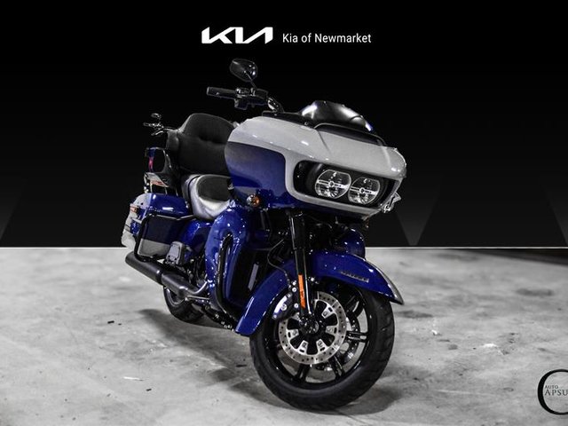2023 Harley Davidson Motorcycle Road Glide Ltd