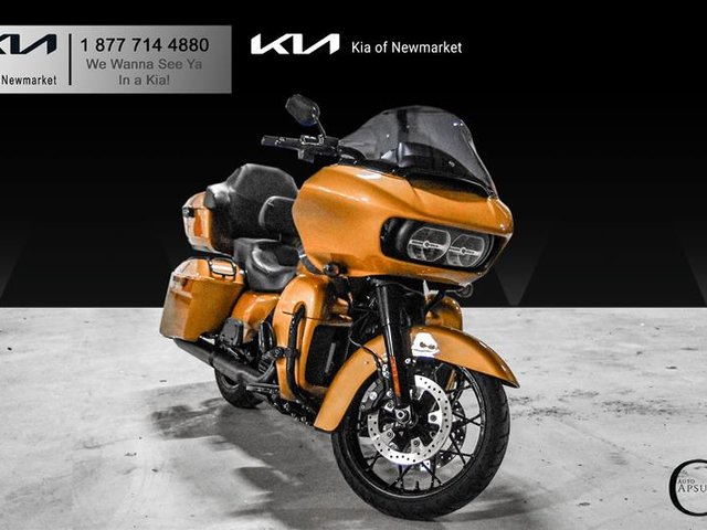 2023 Harley Davidson Motorcycle Road Glide Special