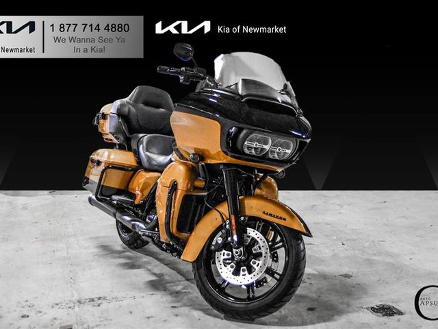 2023 Harley Davidson Motorcycle Road Glide