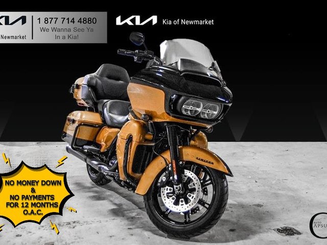 2023 Harley Davidson Motorcycle Road Glide