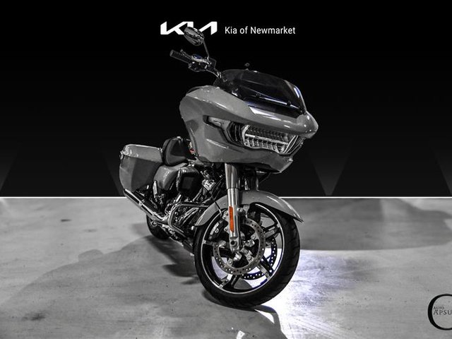 2024 Harley Davidson Motorcycle Road Glide