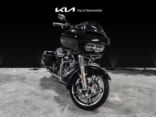 2019 Harley Davidson Motorcycle Unlisted Item