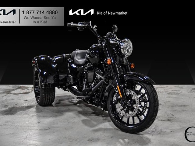 2023 Harley Davidson Motorcycle Unlisted Item