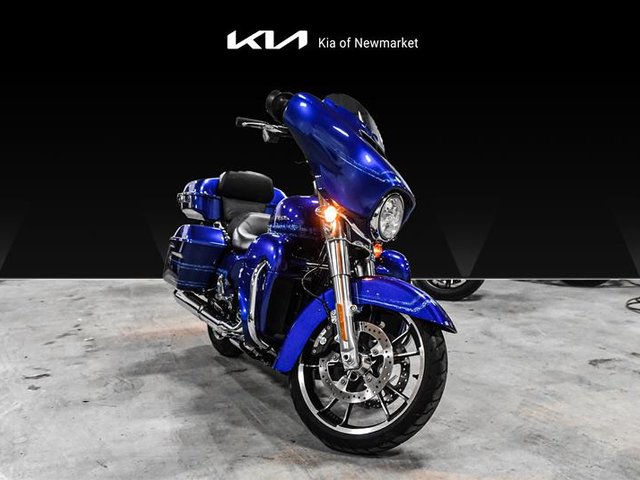 2023 Harley Davidson Motorcycle Unlisted Item