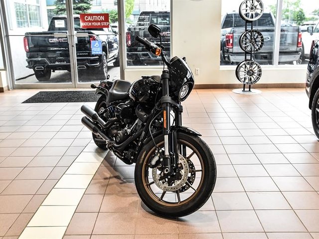 2024 Harley Davidson Motorcycle Unlisted Item