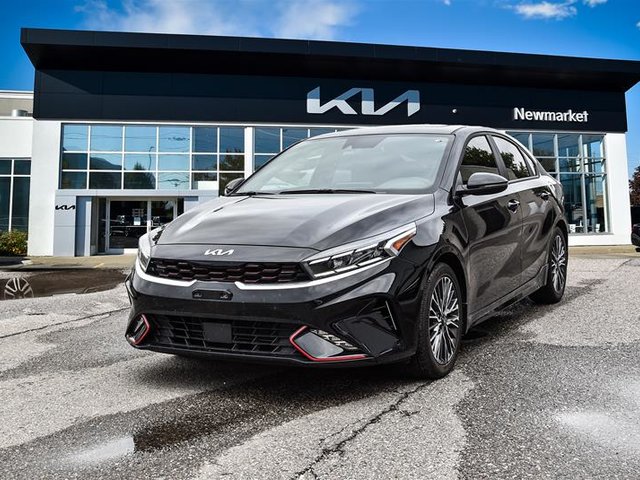2022 Kia Forte