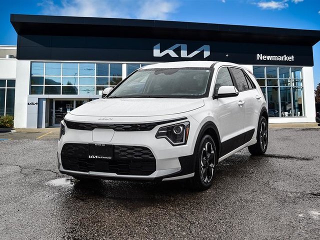2024 Kia Niro EV