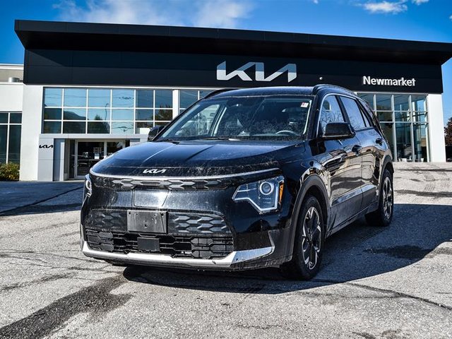 2024 Kia Niro EV