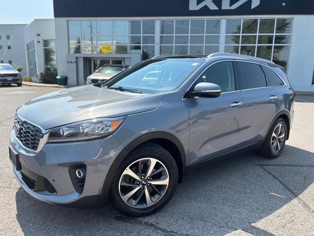 2020 Kia Sorento